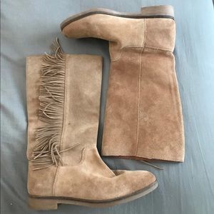 Lucky Brand boots